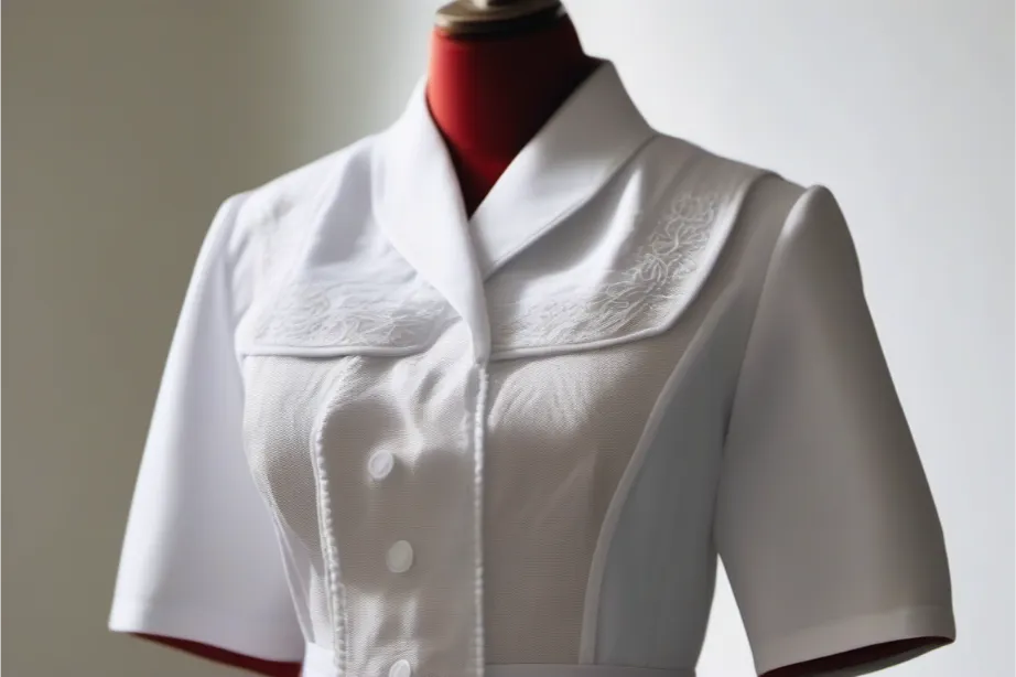 Custom Uniform Manufacturers 5